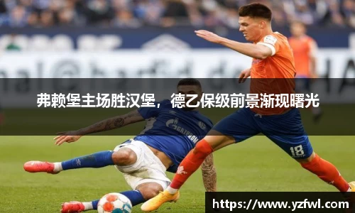 弗赖堡主场胜汉堡，德乙保级前景渐现曙光